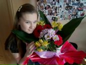 Фотография Якимовой Алины