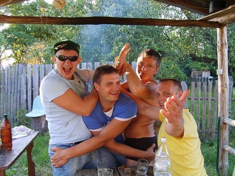 Валентин Сыч фотография #44