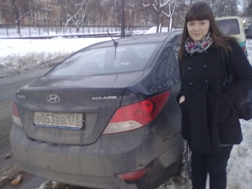 Анютка Мальцева фотография #25