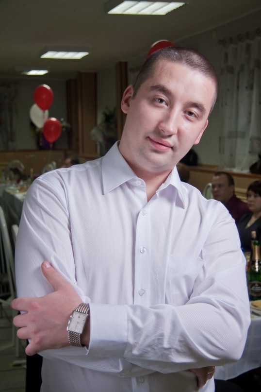 Илья Данилов фотография #8