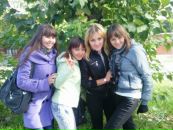 Катюша Гордеева фотография #1