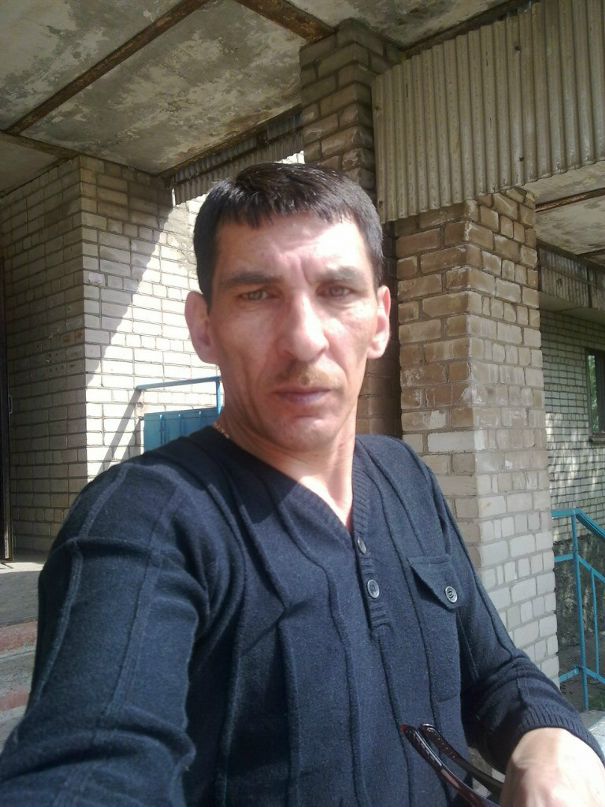 Александр Сухарев фотография #11