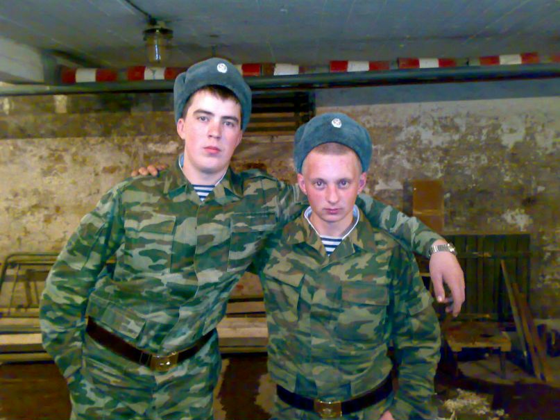 Данил Марков фотография #48