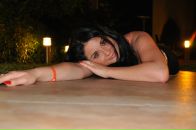 Фотография Мазановой Таты