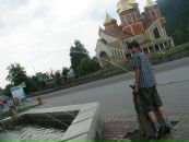 Кіріл Козак фотография #22 (источник - https://vk.com/id22441291)