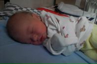 Фотография Гавриличевой Насти