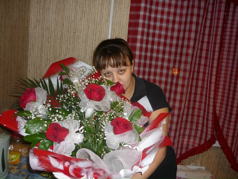 №7, Елена Куприянова, Тольятти, Россия №7, Елена Куприянова, Тольятти, Россия