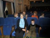 Фотография Павловой Марины