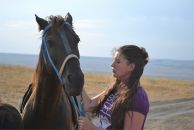 Фотография Коняхиной Анастасии