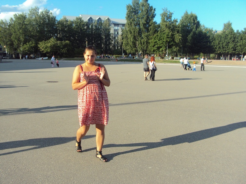 Андрей Карманов фотография #13