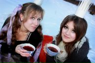 Фотография Запеваловой Оксаны