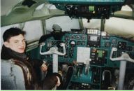 Фотография Самсонова Дмитрия