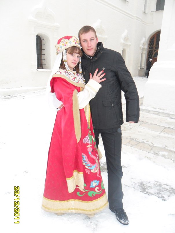 Антон Карасёв фотография #2