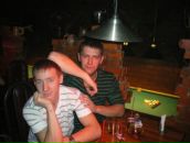 Фотография Паклина Антона