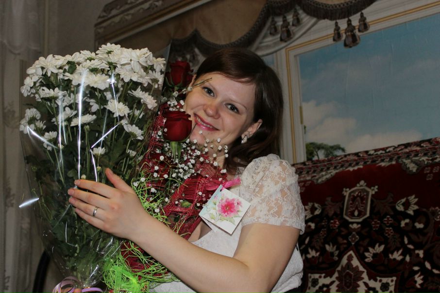№11, Мария Попеску, 38 лет, Сургут №11, Мария Попеску, 38 лет, Сургут