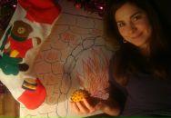 Фотография Абрамовой Яны