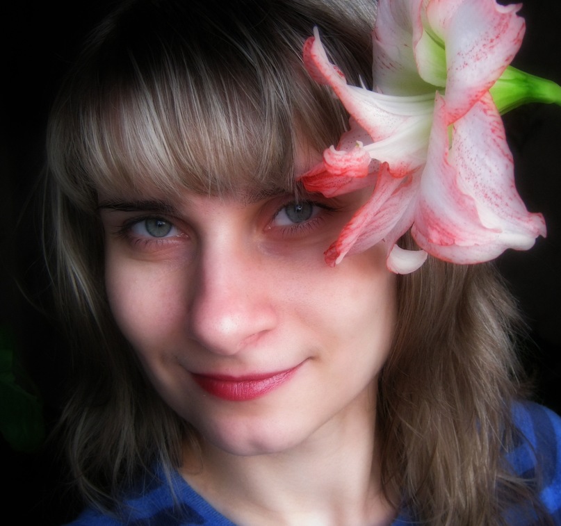 Алина Темченко фотография #22