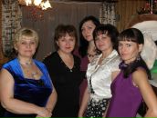 Фотография Заикановой Ларисы