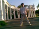 Фотография Тумакова Дмитрия
