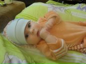 Фотография Егоровой Ольги