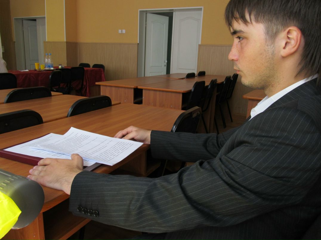 Дмитрий Киселёв фотография #41