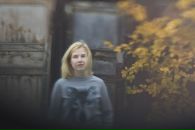 Фотография Куликовой Ирины