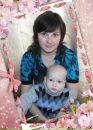 Фотография Дедковой Ирины