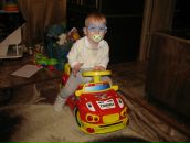 Фотография Шуравина Алексея