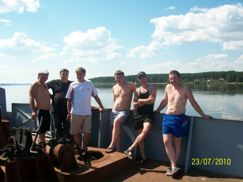 Тима Оборин фотография #35