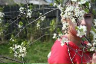 Фотография Бутаковой Лены