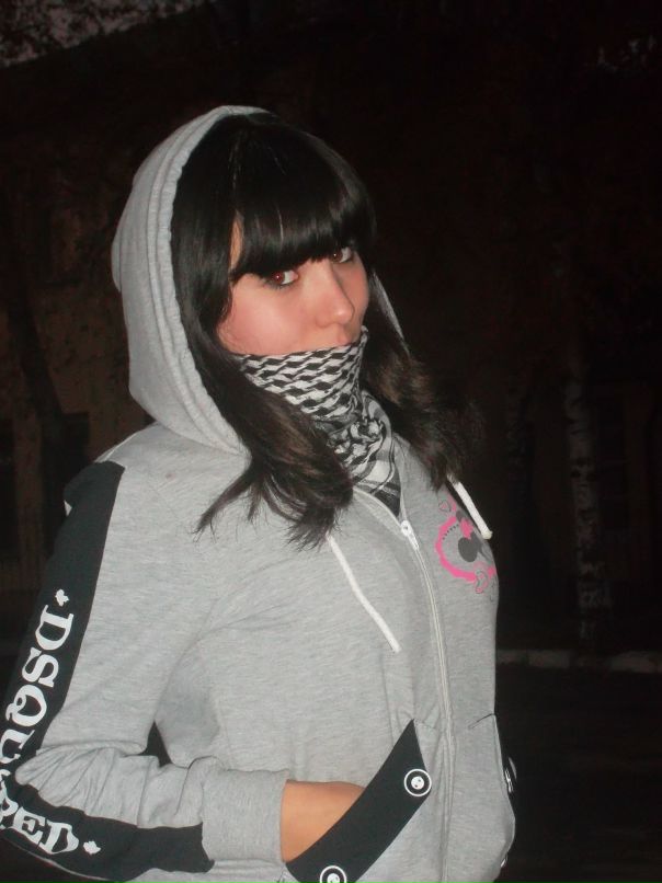 Гальчик Николаева фотография #14