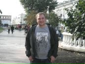 Фотография Панова Андрея