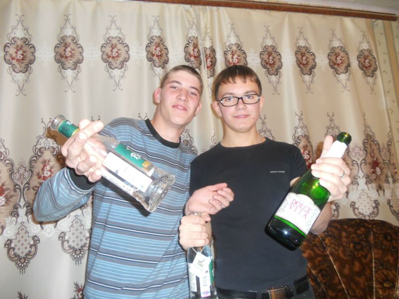Роман Стройков фотография #32