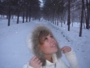 Фотография Белозёрцевой Марии