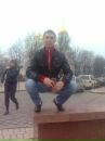 Фотография Чернышёва Михаила