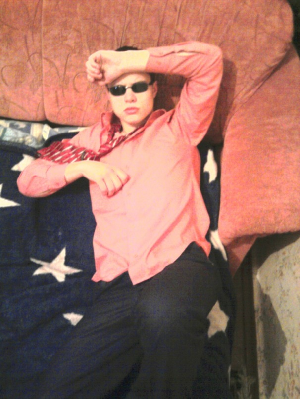 Роман Греков фотография #11