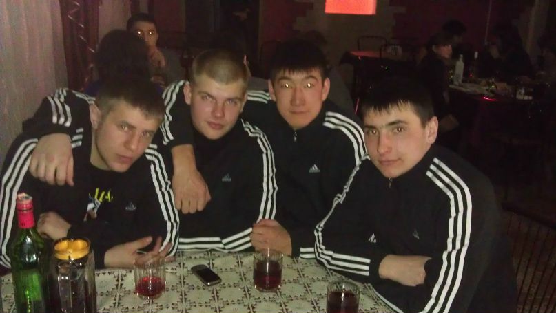 Евгений Марсеев фотография #33
