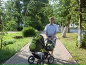 Фотография Паромова Павла