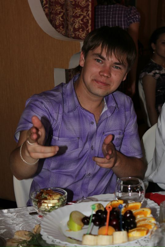 Сергей Петрушенко фотография #21