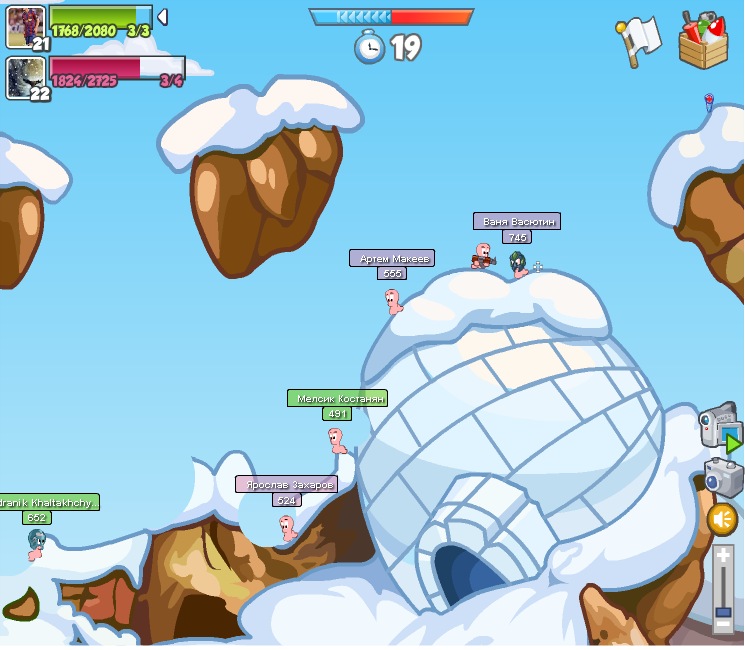 Мелсик Костанян фотография #20