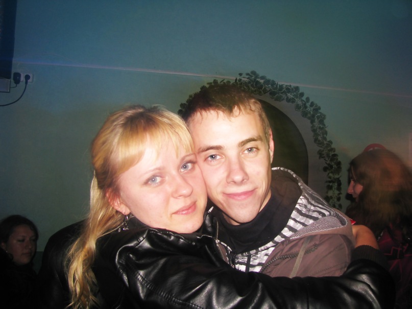 Дима Семенков фотография #49