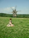 Фотография Гром Рины