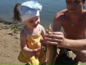 Фотография Свирина Александра