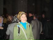 Фотография Ксенофонтовой Светланы