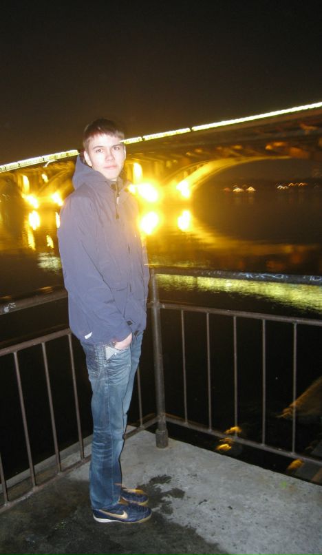 Артем Иванов фотография #45