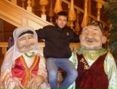 Фотография Чекусова Вадима