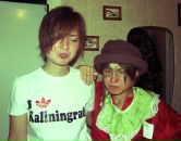 Анастасія Лісовська фотография #39 (источник - https://vk.com/id15273075)