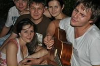 Фотография Страшко Мария