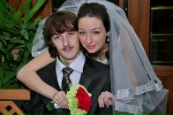 Фотография Моховой Екатерины