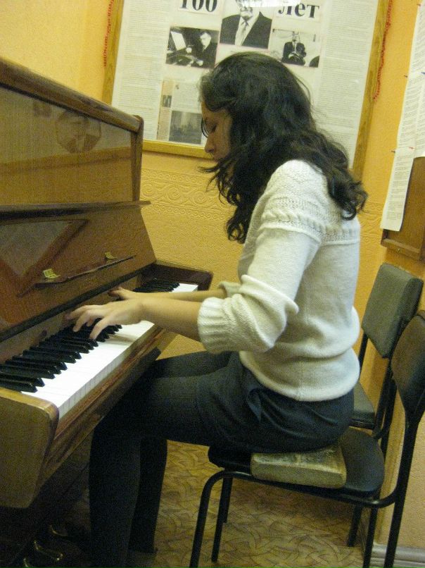 Софья Гришаева фотография #3